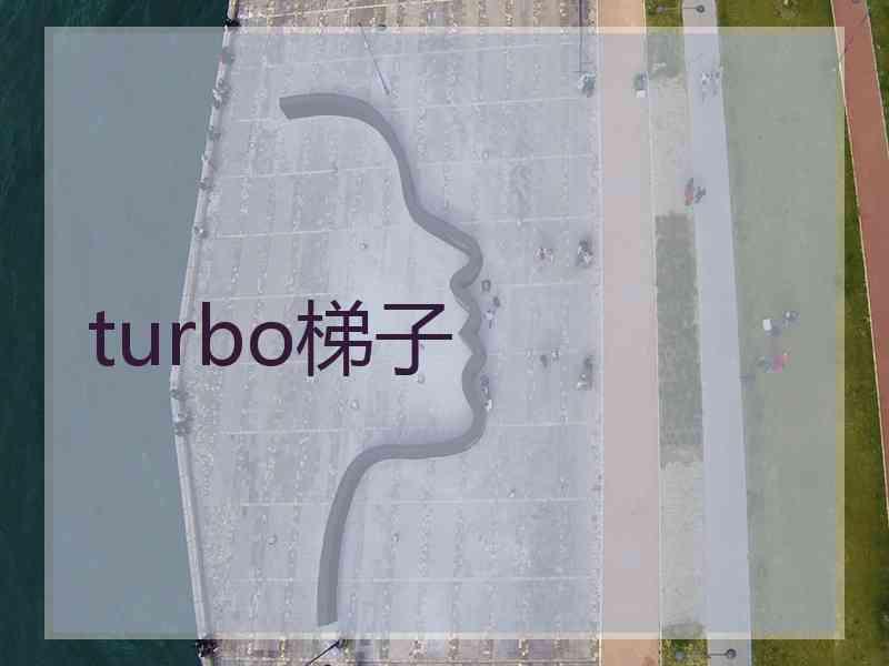 turbo梯子