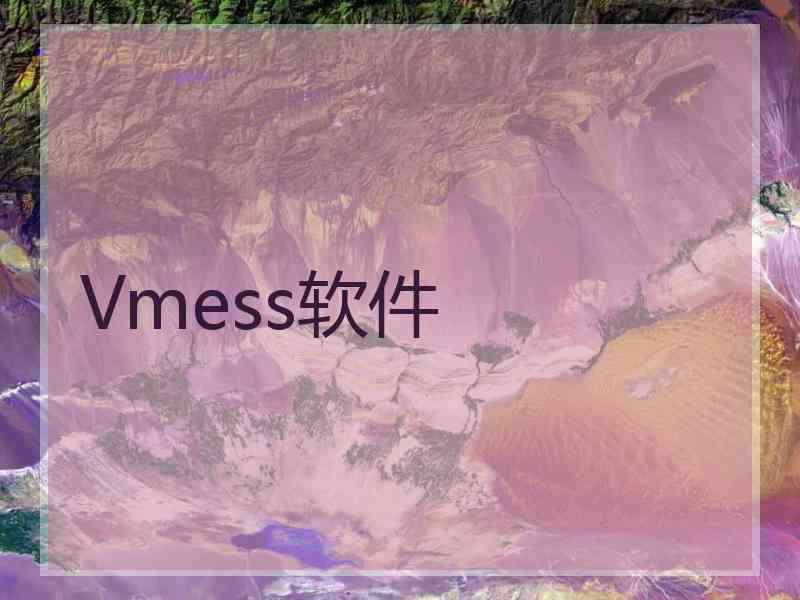 Vmess软件